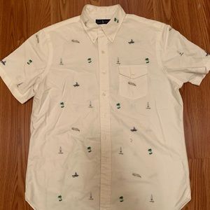 Summer shirt
